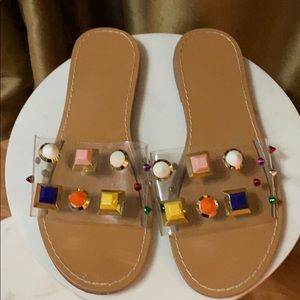 Super cute sandals 💕